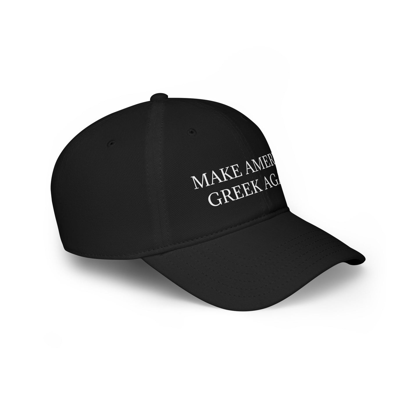 Cap - MAKE AMERICA GREEK AGAIN